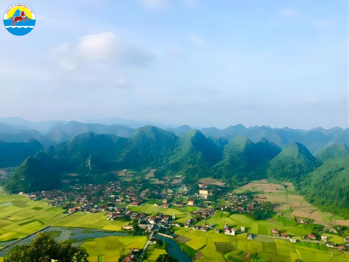du lịch Bắc Sơn Lạng Sơn​
