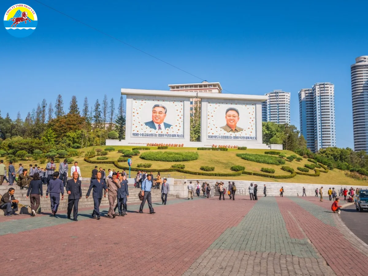 Phan Văn Travel là đơn vị chuyên tổ chức các tour trải nghiệm độc đáo