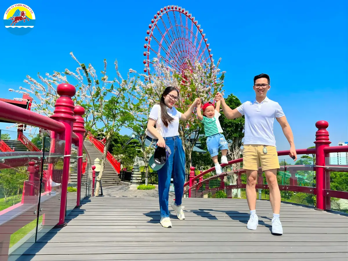 du lịch Bãi Cháy Quảng Ninh