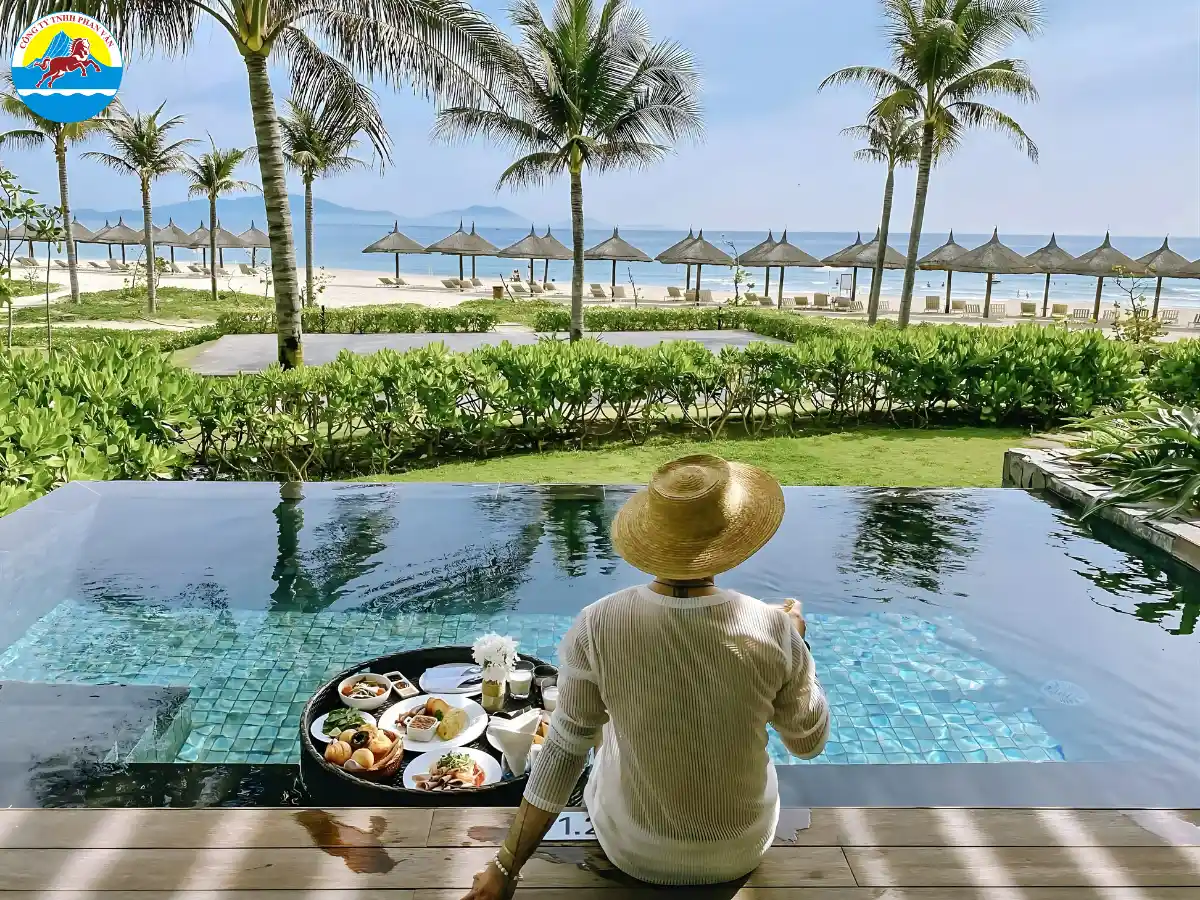 du lịch Bãi Dài Nha Trang
