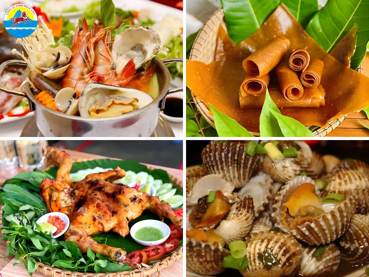 du lịch Bãi Dài Nha Trang