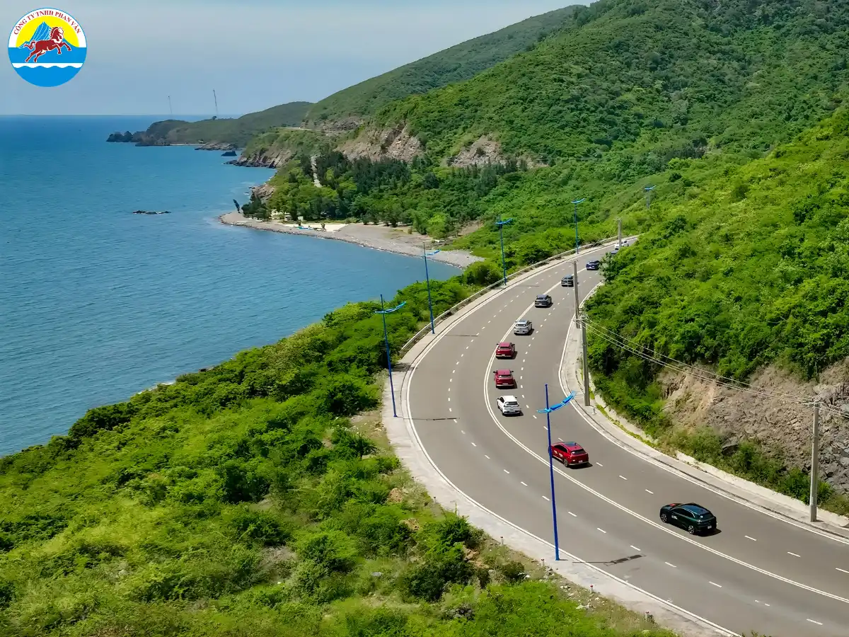 du lịch Bãi Dài Nha Trang