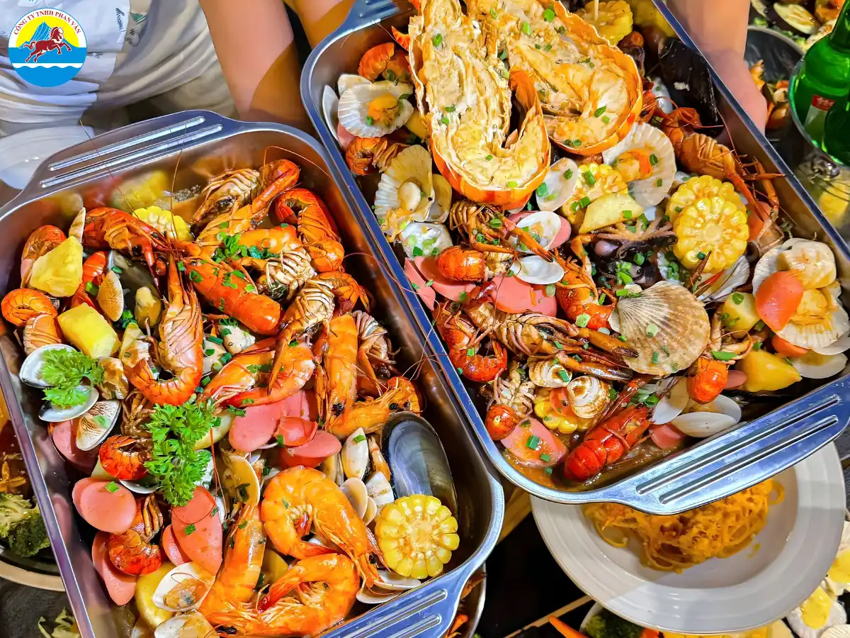 du lịch Bãi Dài Vân Đồn Quảng Ninh​