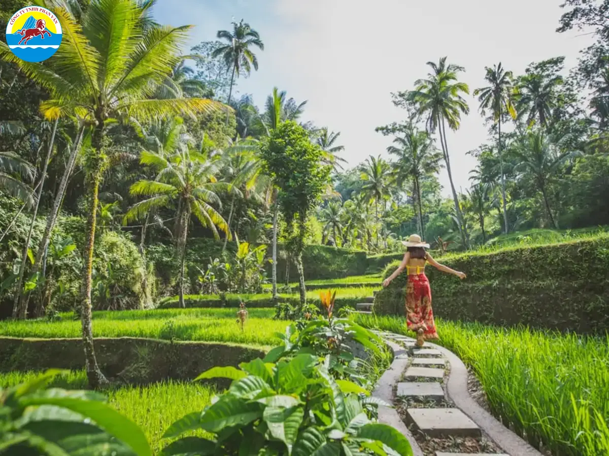 Tháng 2 mang đến cơ hội tận hưởng Bali với ngân sách tiết kiệm hơn so với mùa cao điểm