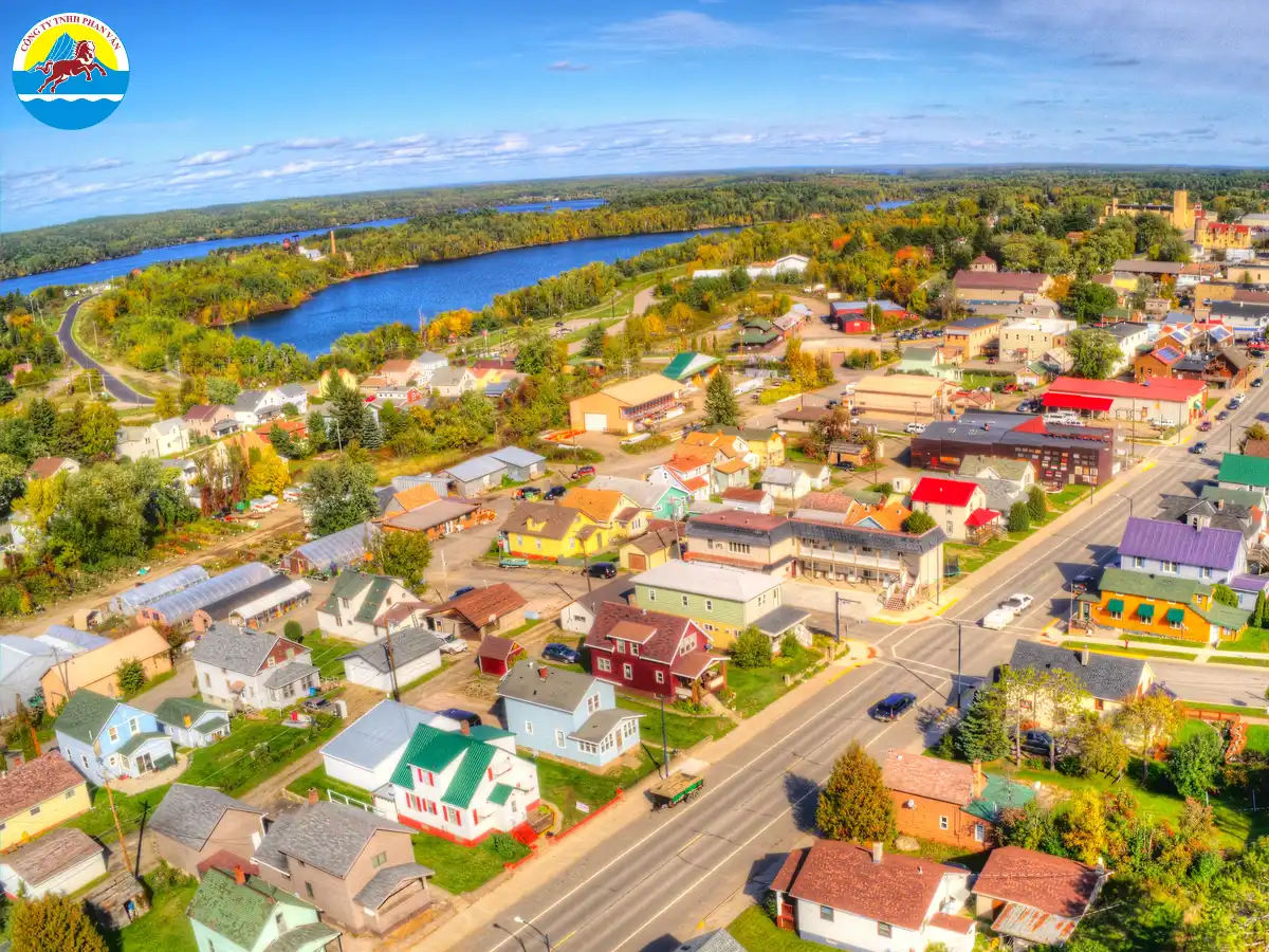 du lịch bang minnesota