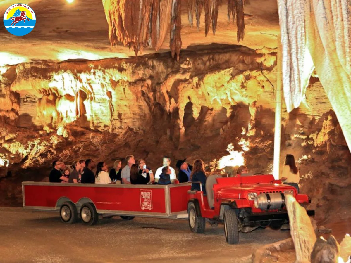 du lịch bang Missouri