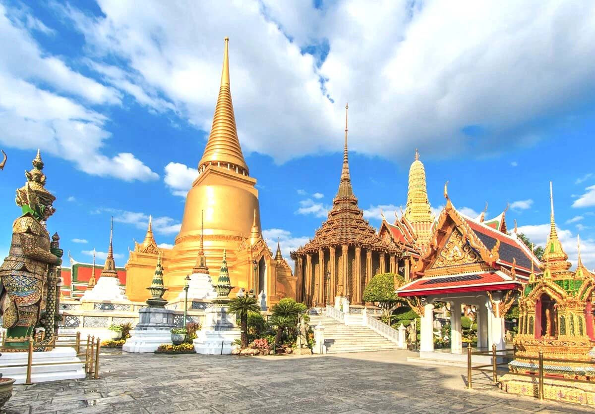 Wat Phra Kaew