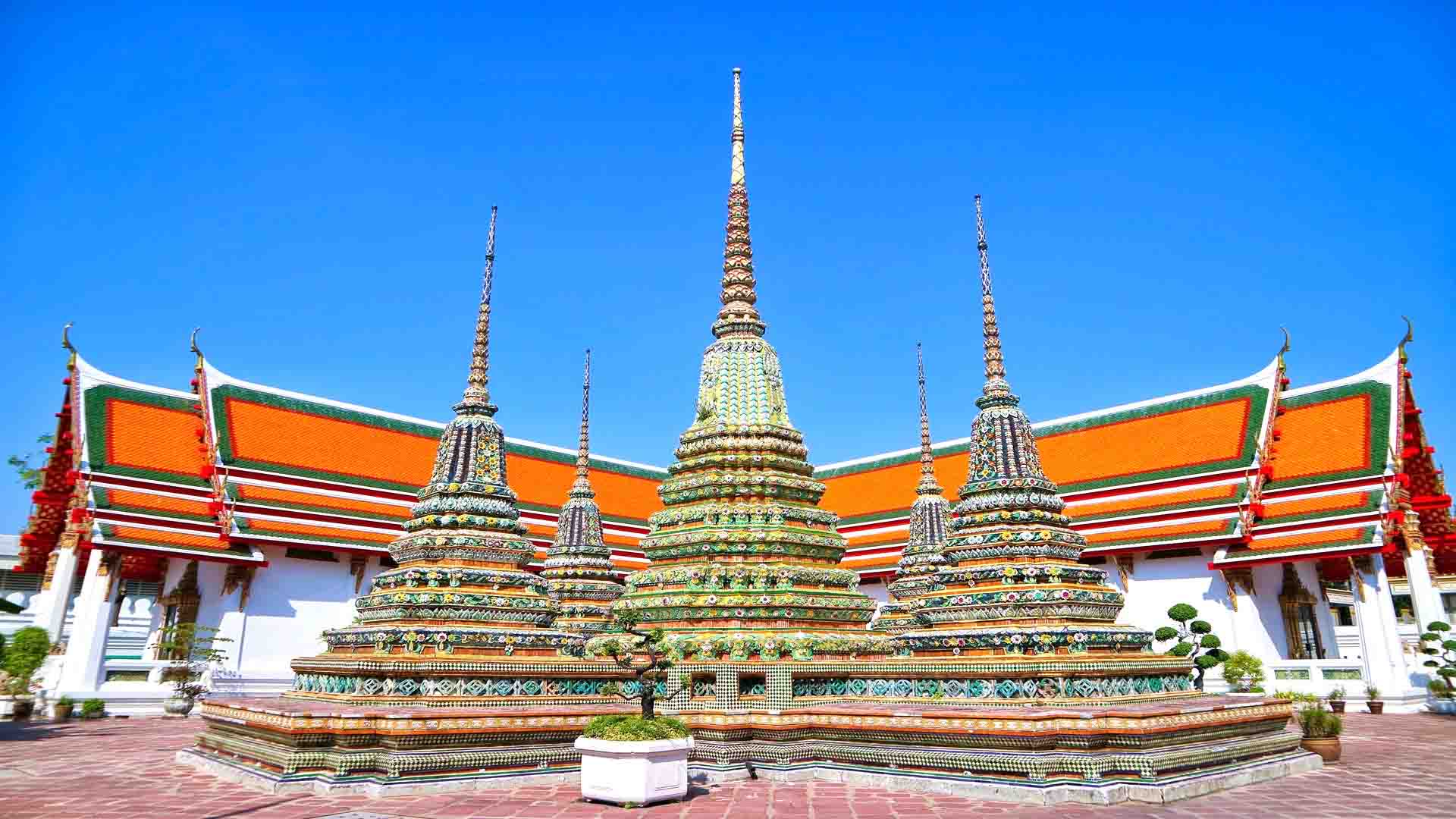Wat Pho