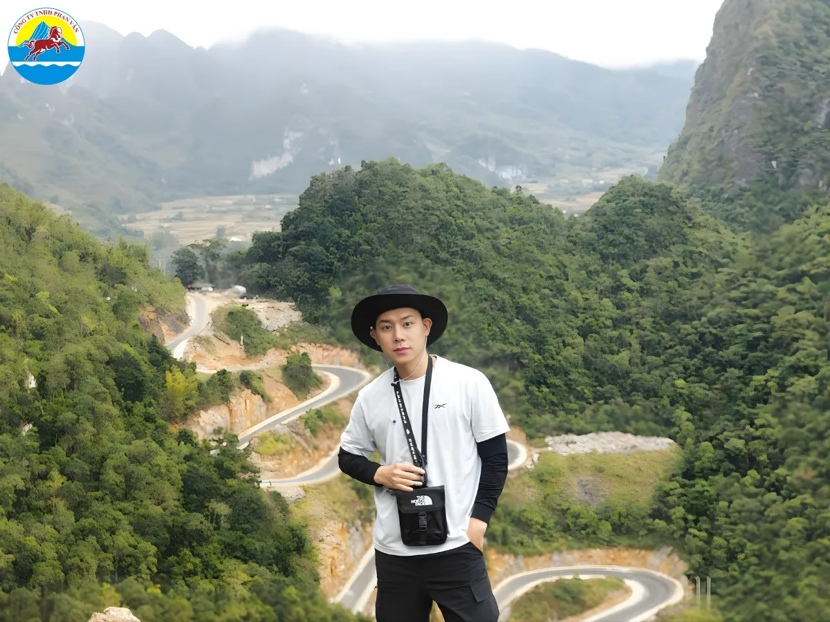 Homestay bản làng