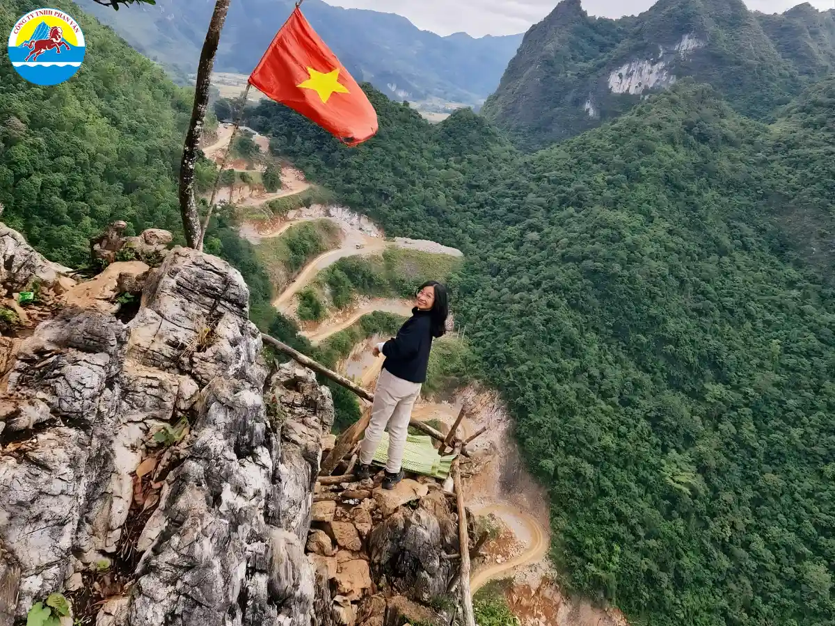 Bảo Lạc Cao Bằng có gì​