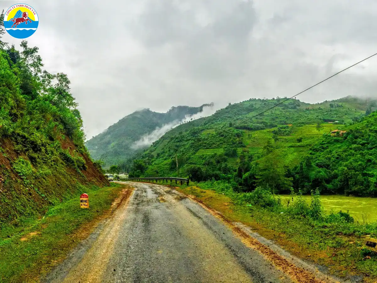 du lịch Bảo Lâm Cao Bằng​