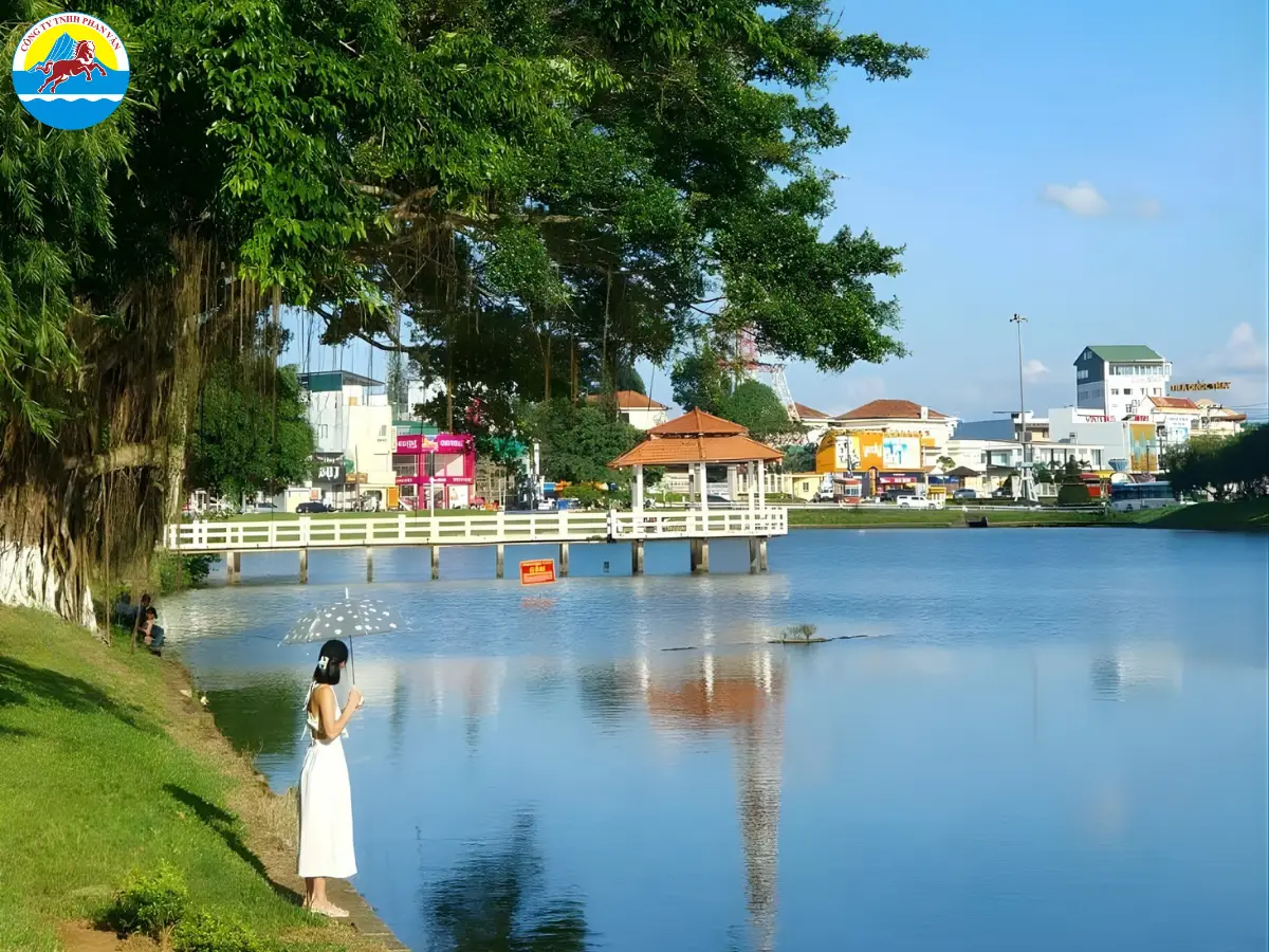 Hồ Đồng Nai