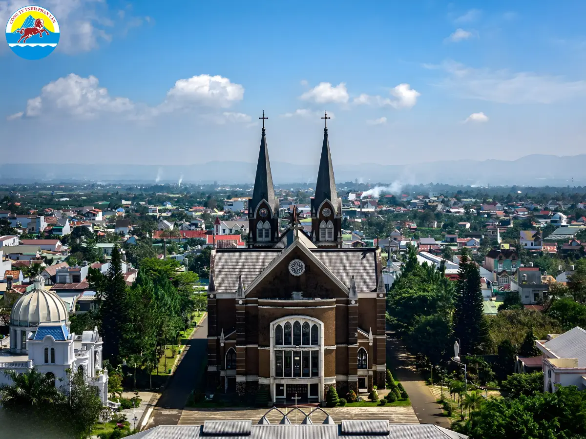 du lịch Bảo Lộc