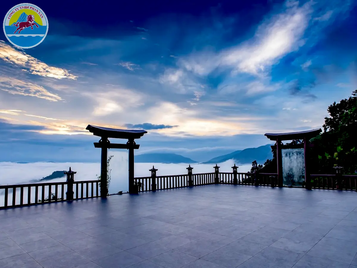 những địa điểm du lịch ở bảo lộc