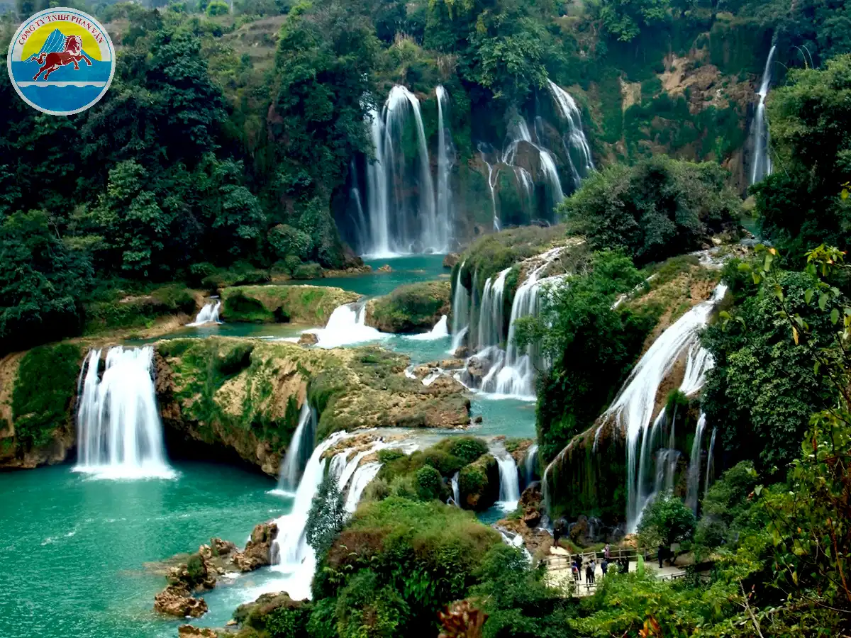 du lịch bảo lộc có gì