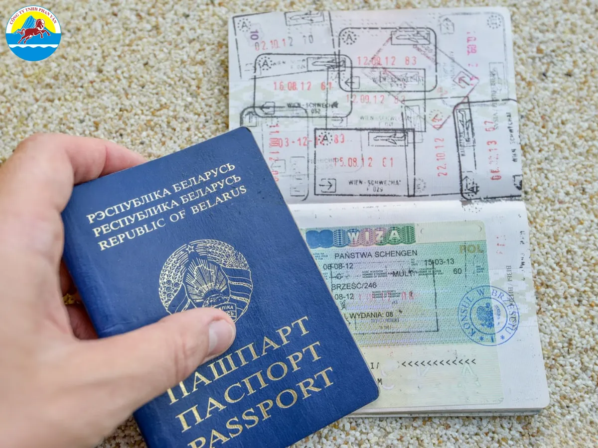 Chính sách miễn visa