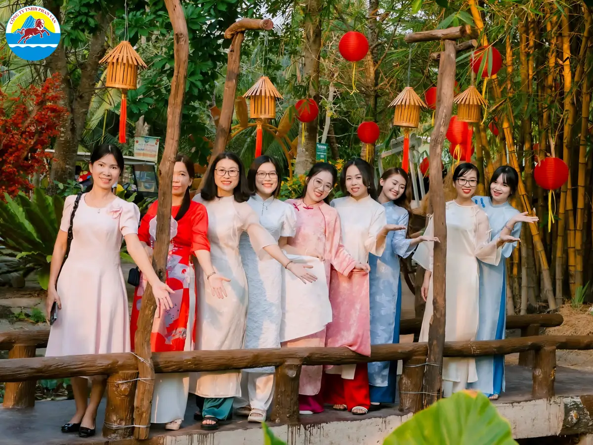 du lịch Bến Tre 1 ngày