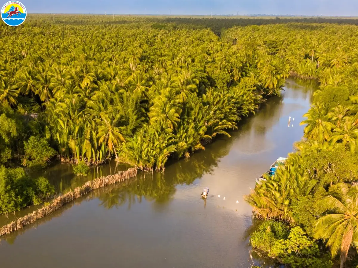 tour du lịch bến tre 1 ngày​