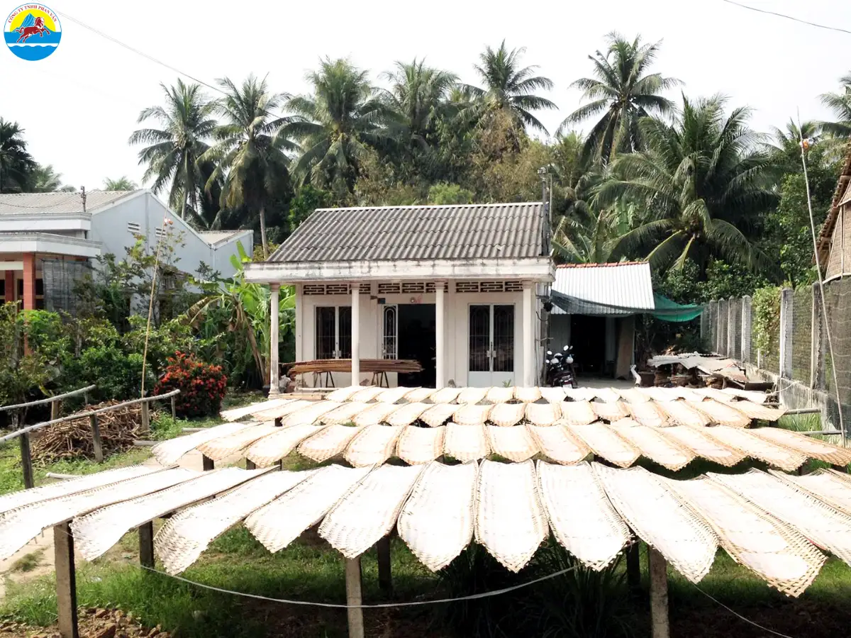 đi du lịch bến tre 1 ngày​