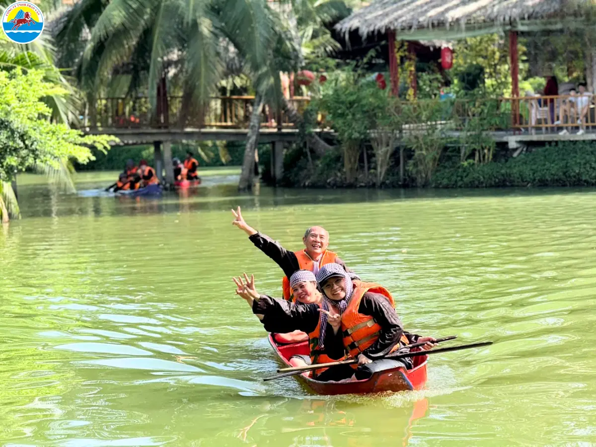 tour du lịch bến tre 1 ngày