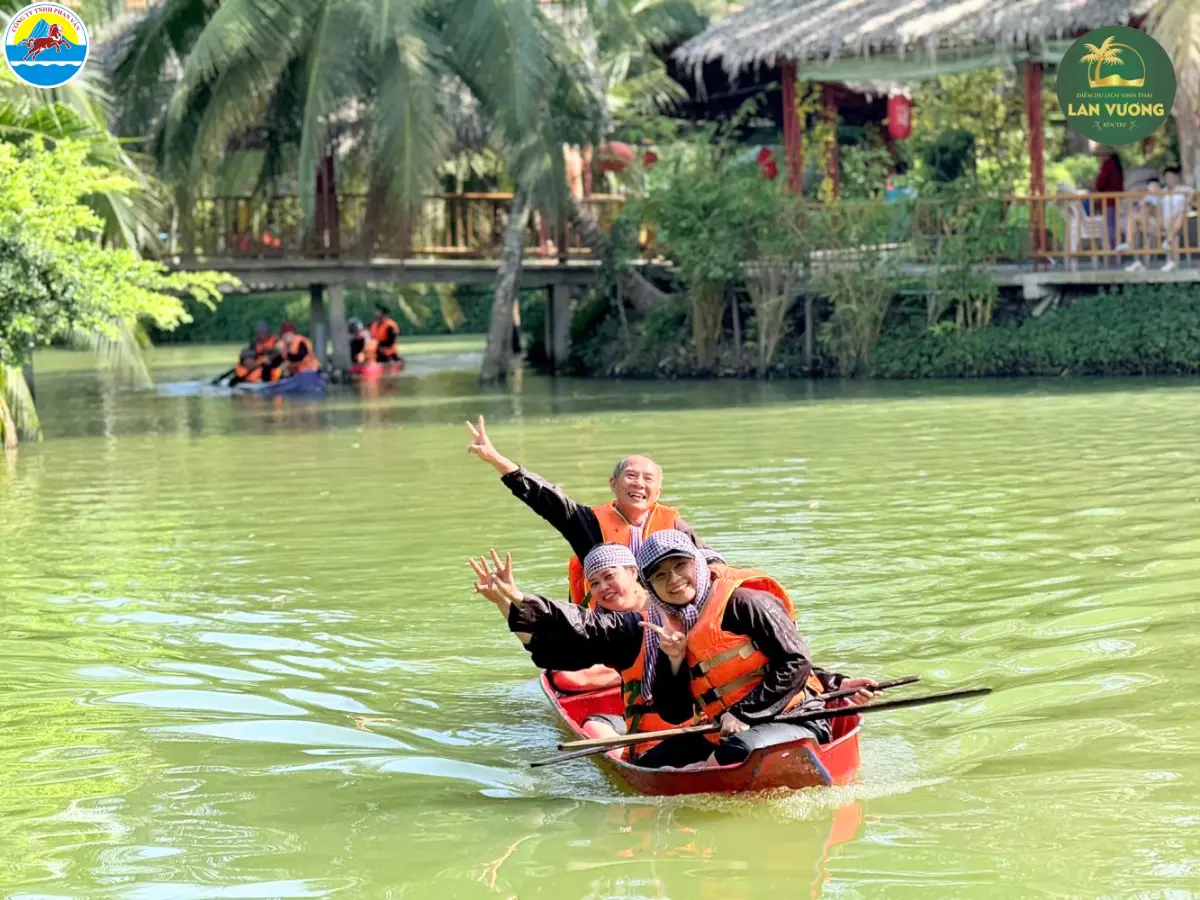 tour du lịch bến tre 1 ngày​