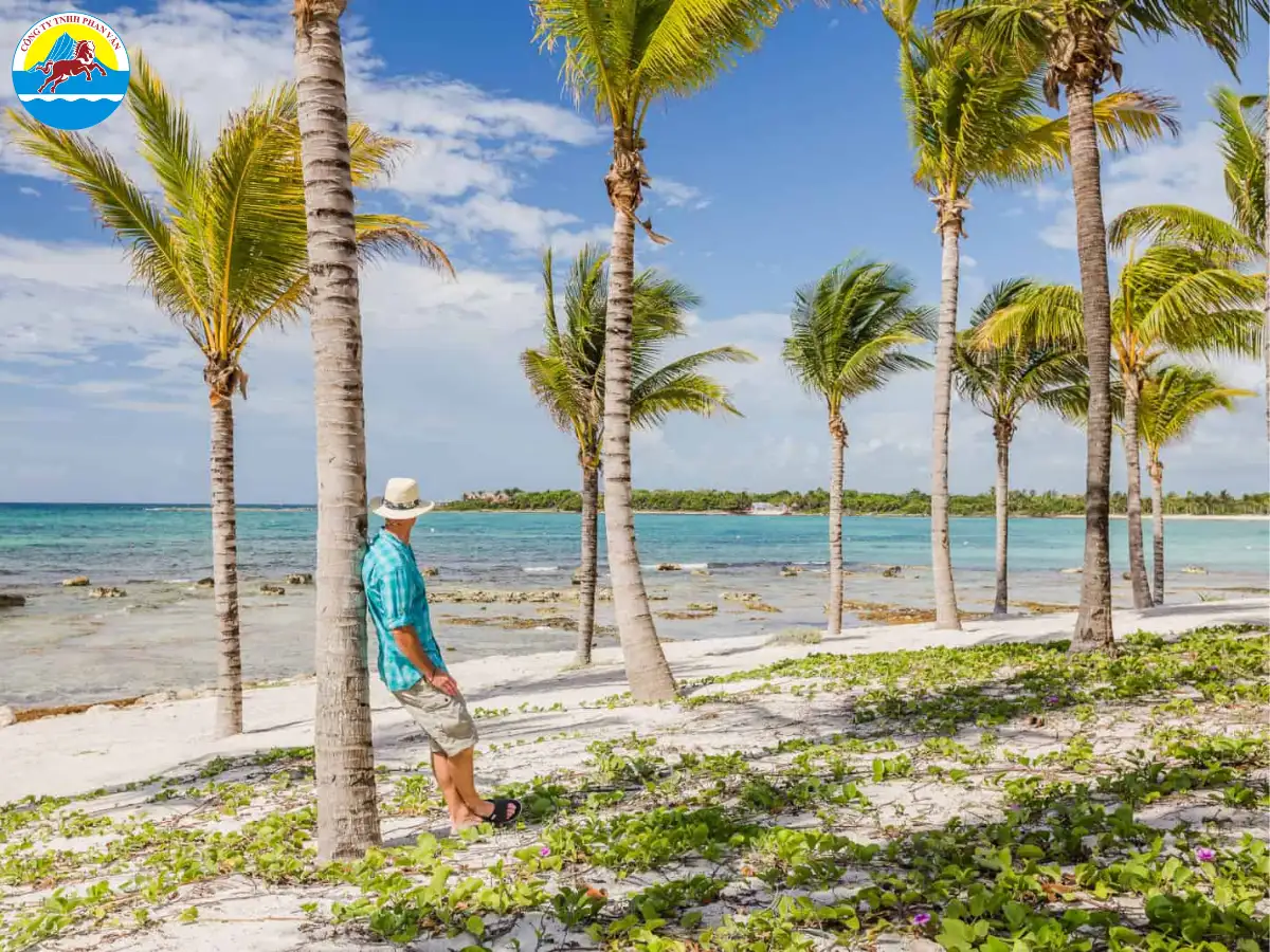 Tham khảo các tour du lịch biển Caribe trọn gói