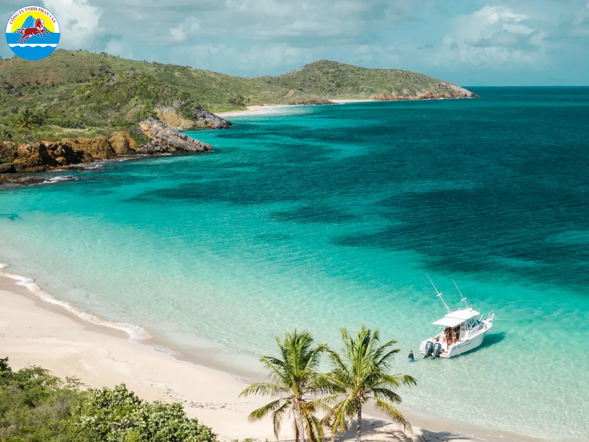 Đảo Vieques (Puerto Rico)