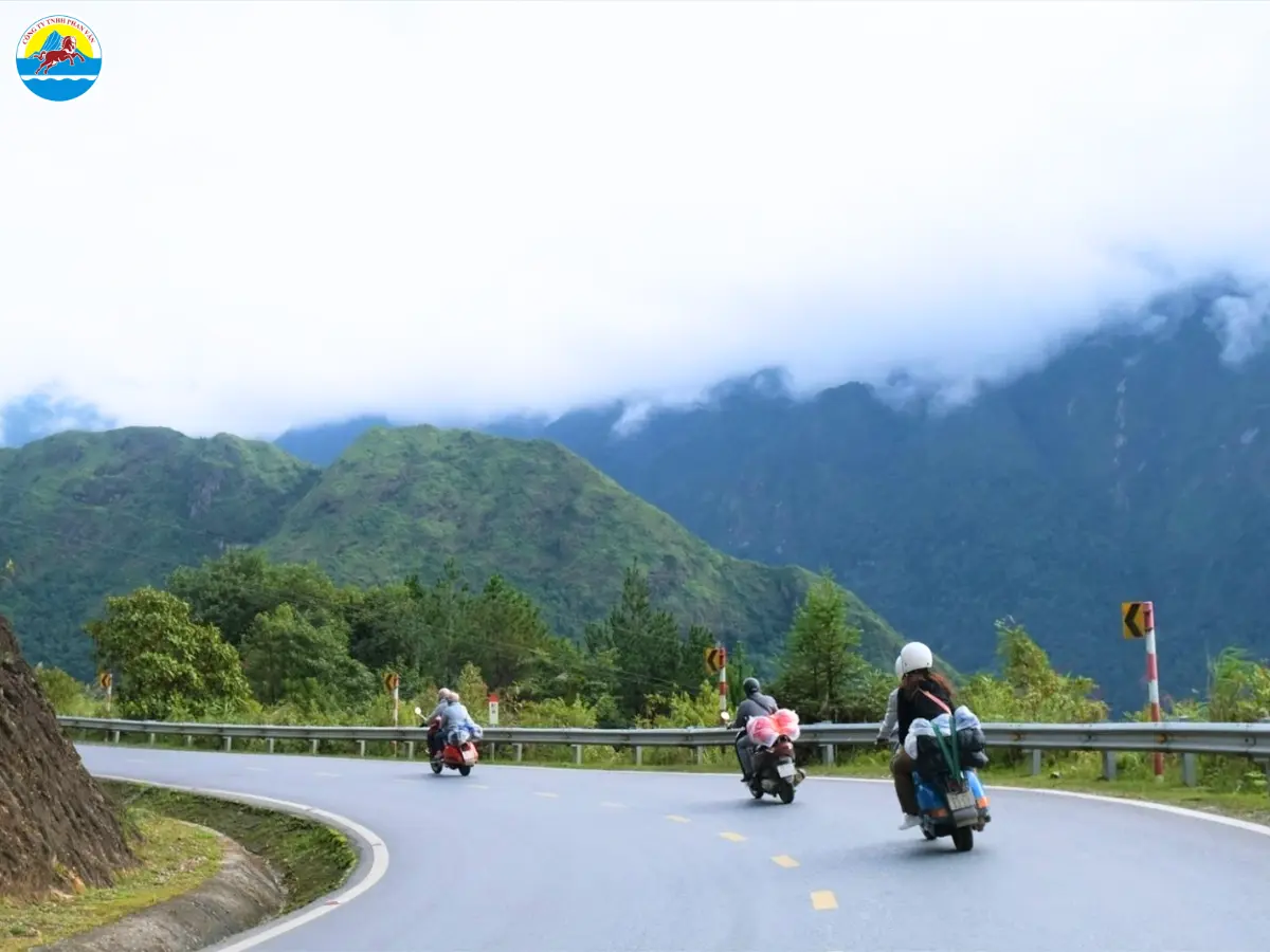 du lịch biển cửa tùng quảng trị