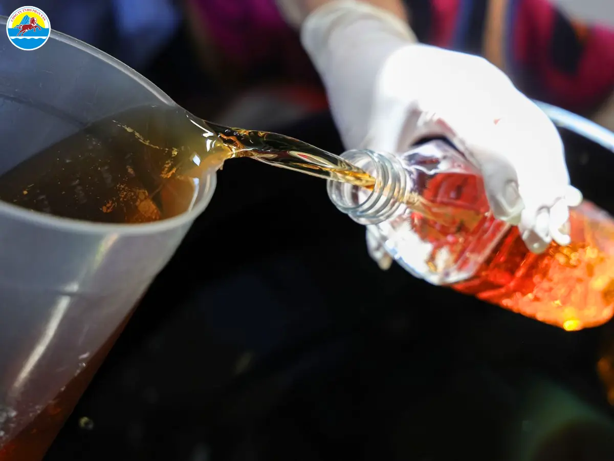 du lịch biển cửa tùng quảng trị​