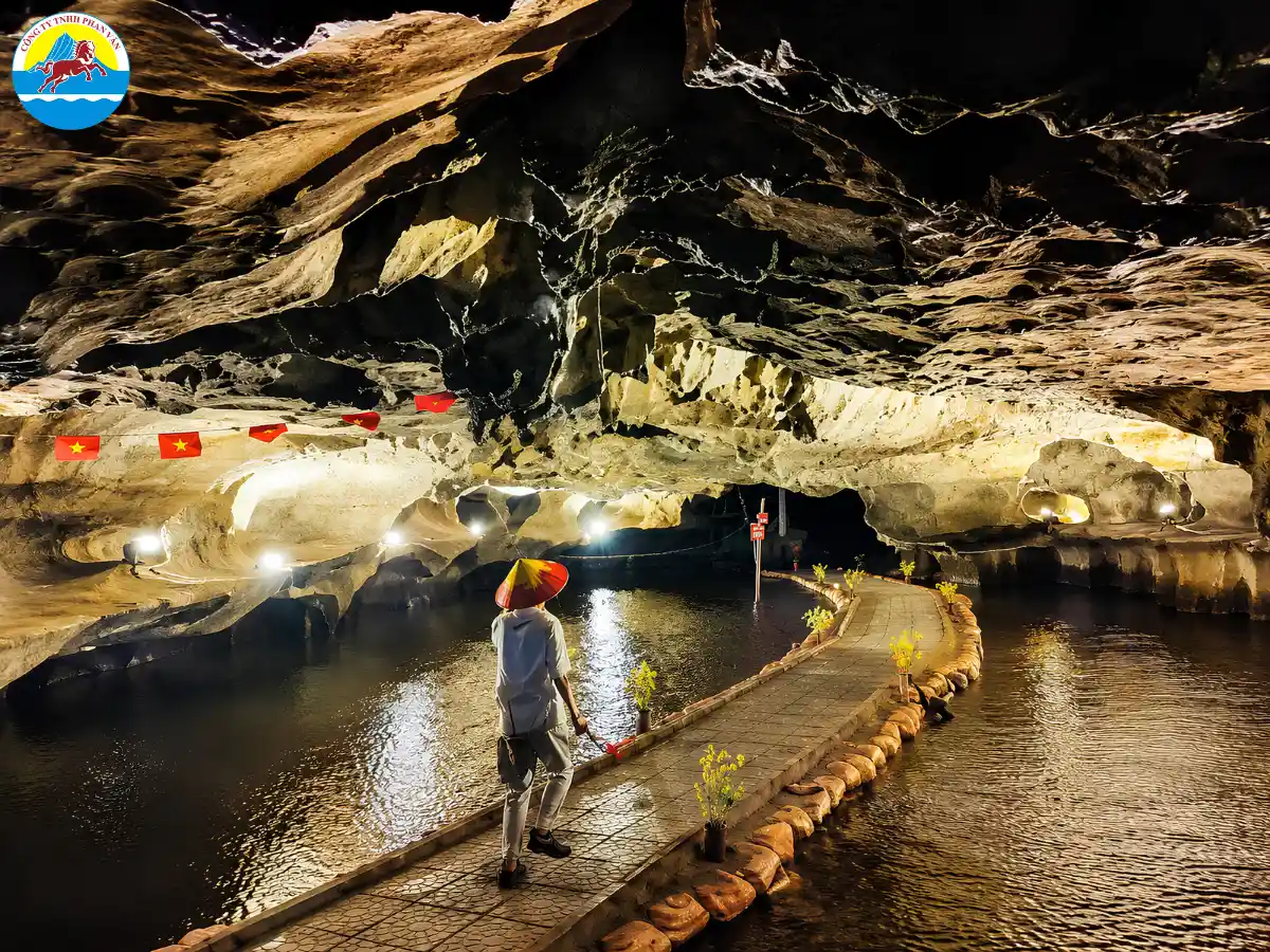 du lịch biển Hà Tiên
