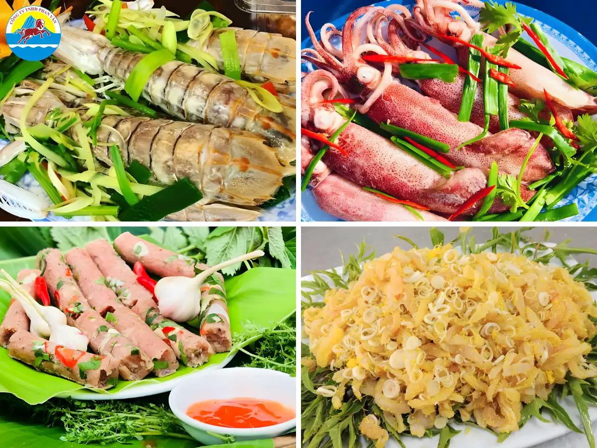 du lịch biển Hải Tiến Thanh Hóa