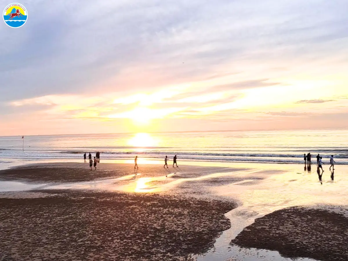 biển hải tiến thanh hoá có gì