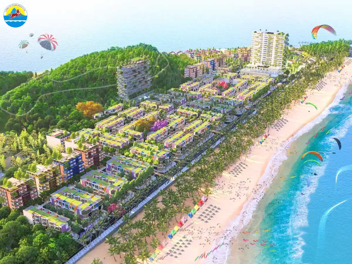 biển hải tiến thanh hoá có gì