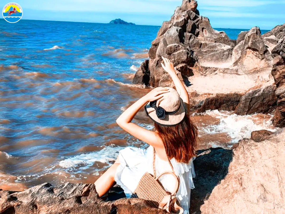 biển hải tiến thanh hoá có gì