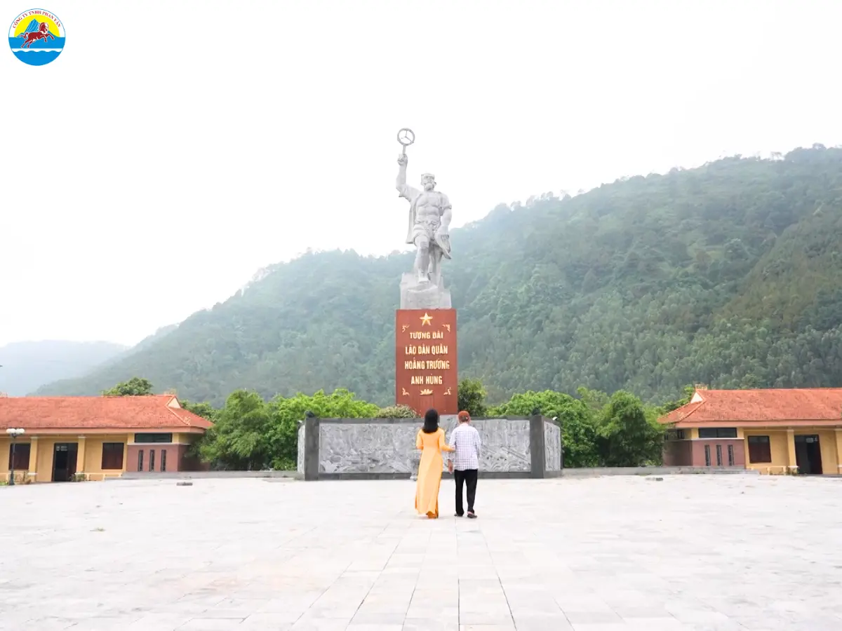 biển hải tiến thanh hoá có gì