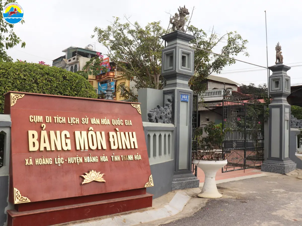 biển hải tiến thanh hoá có gì
