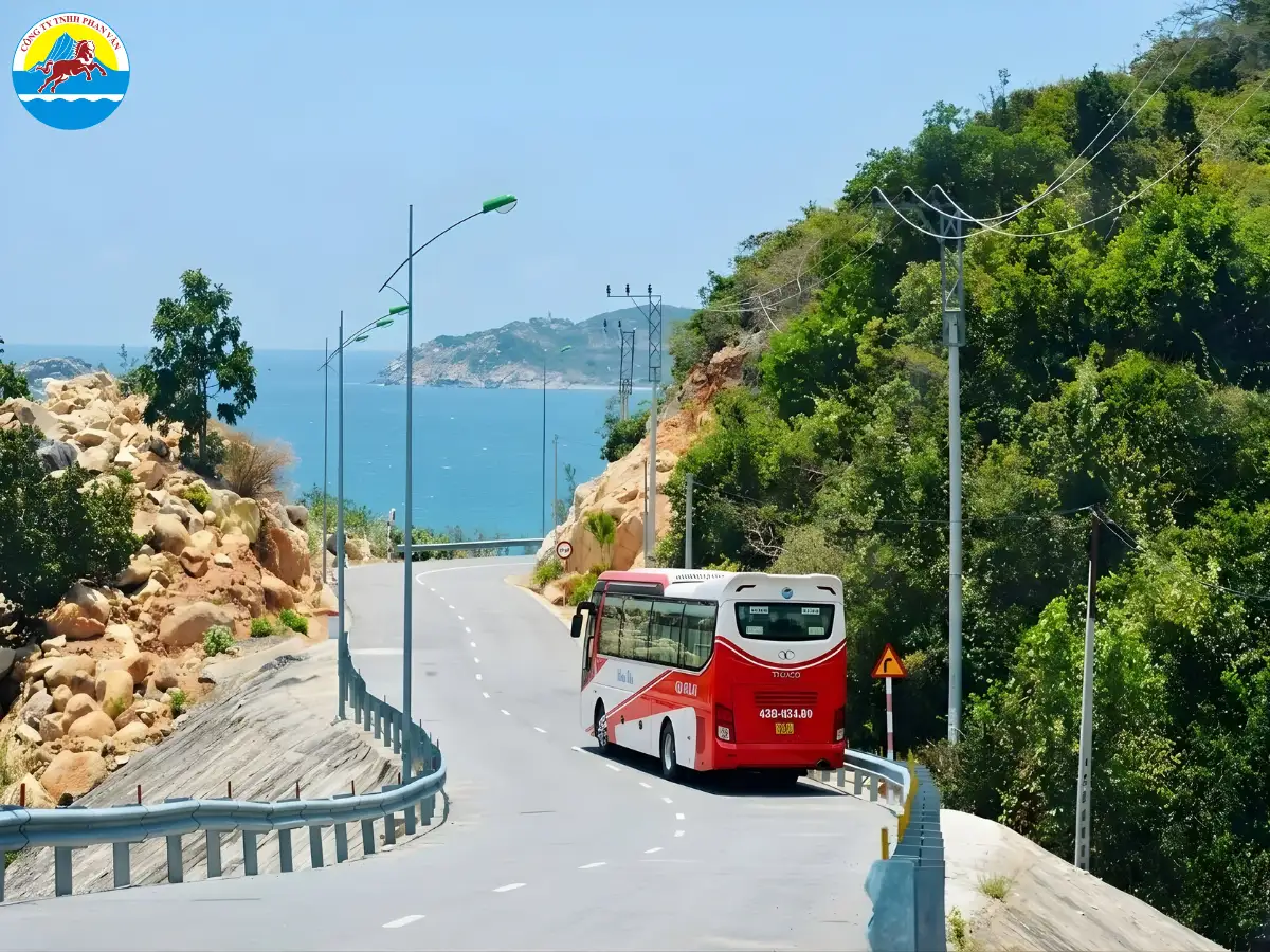 du lịch biển Ninh Thuận