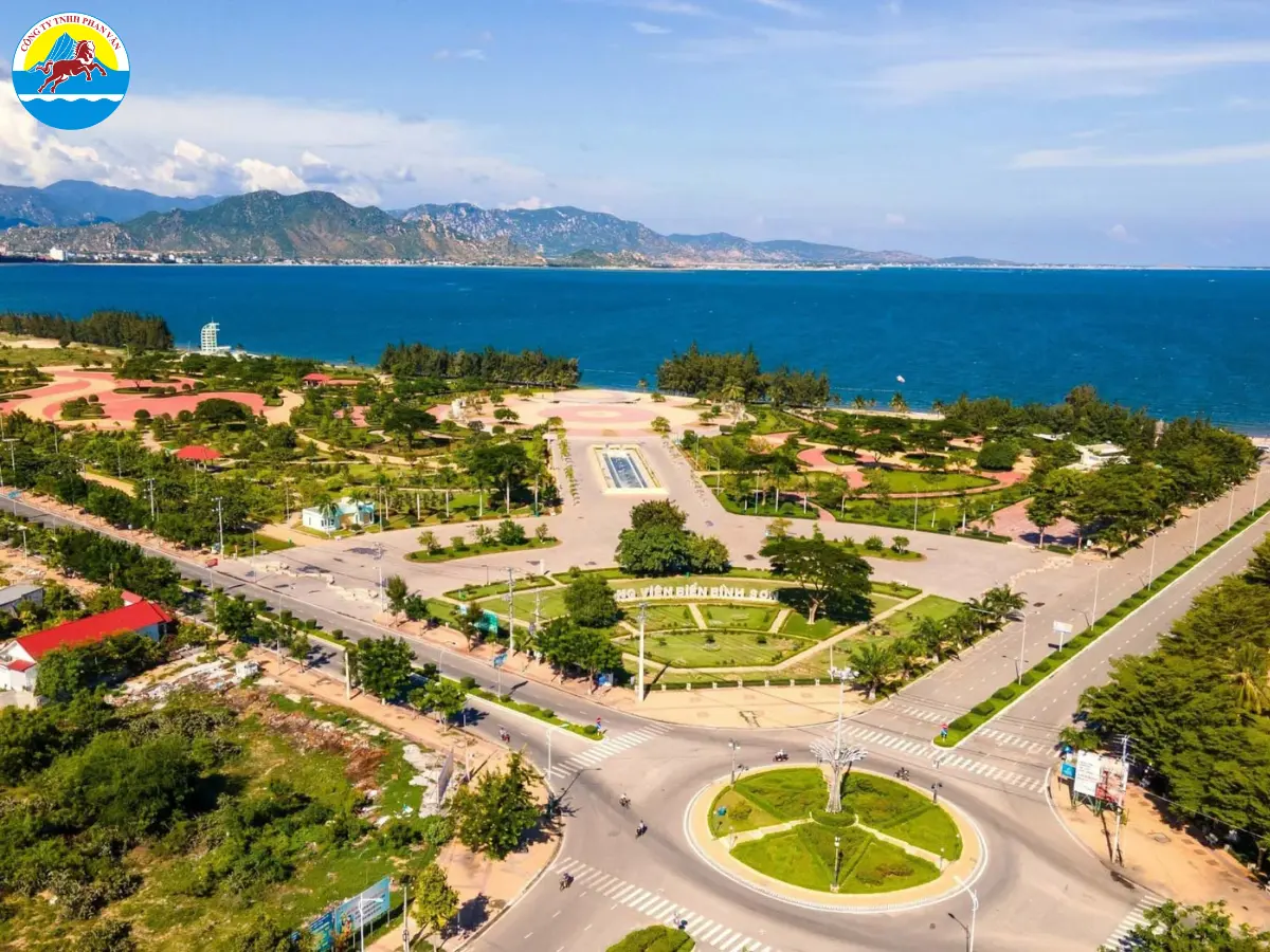 du lịch biển Ninh Thuận