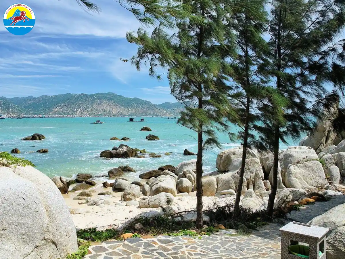 Biển Cà Ná
