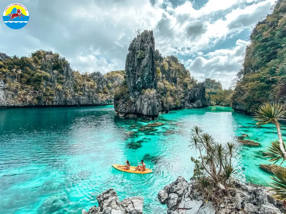 Phan Văn Travel cam kết mang đến dịch vụ cao cấp, lịch trình khoa học