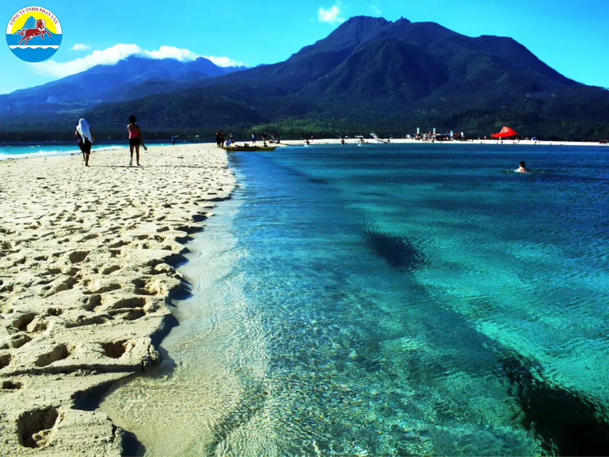 Đảo Camiguin