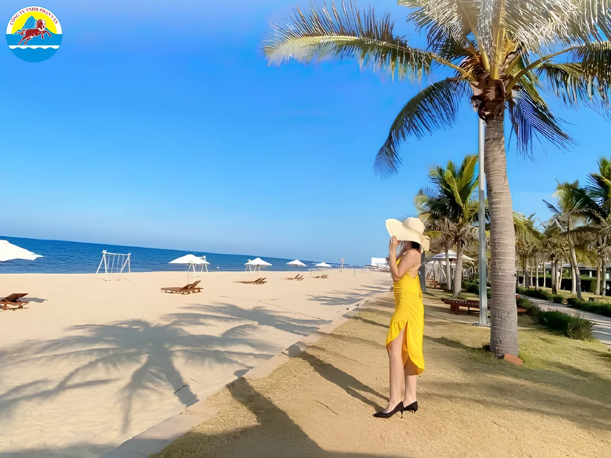 du lịch biển Quảng Bình
