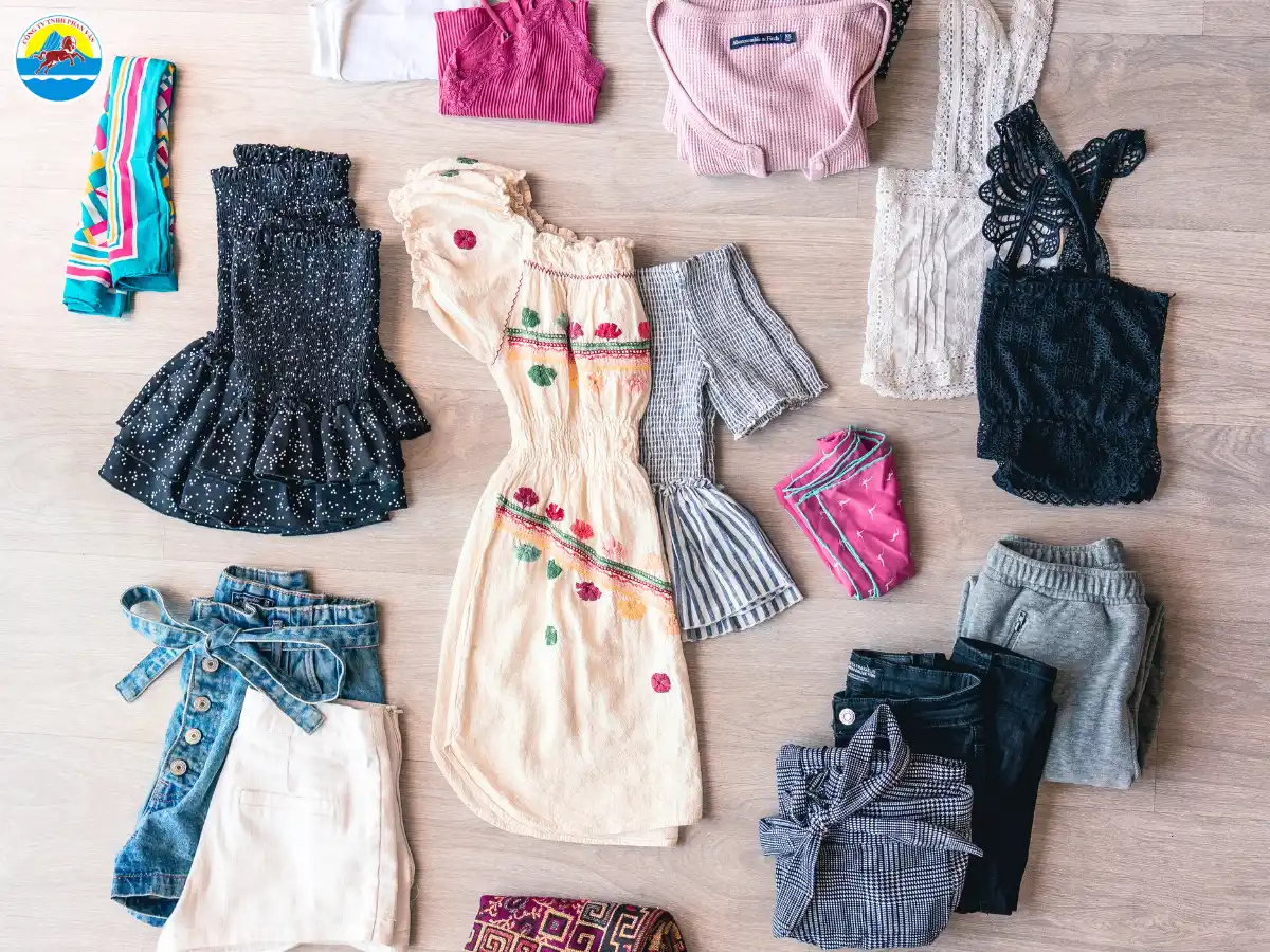 du lịch biển quảng bình​