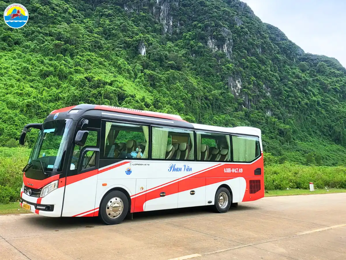 du lịch biển quảng bình​