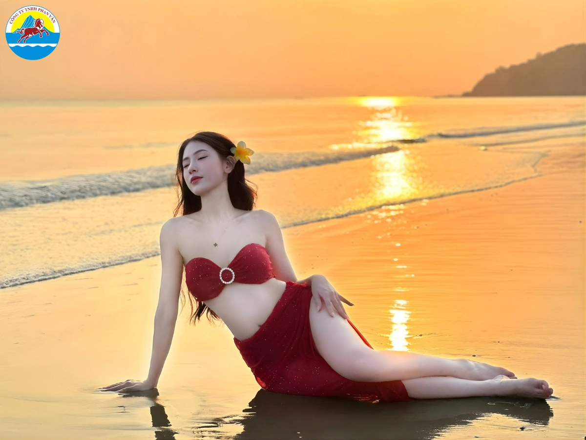 du lịch biển Quảng Ninh