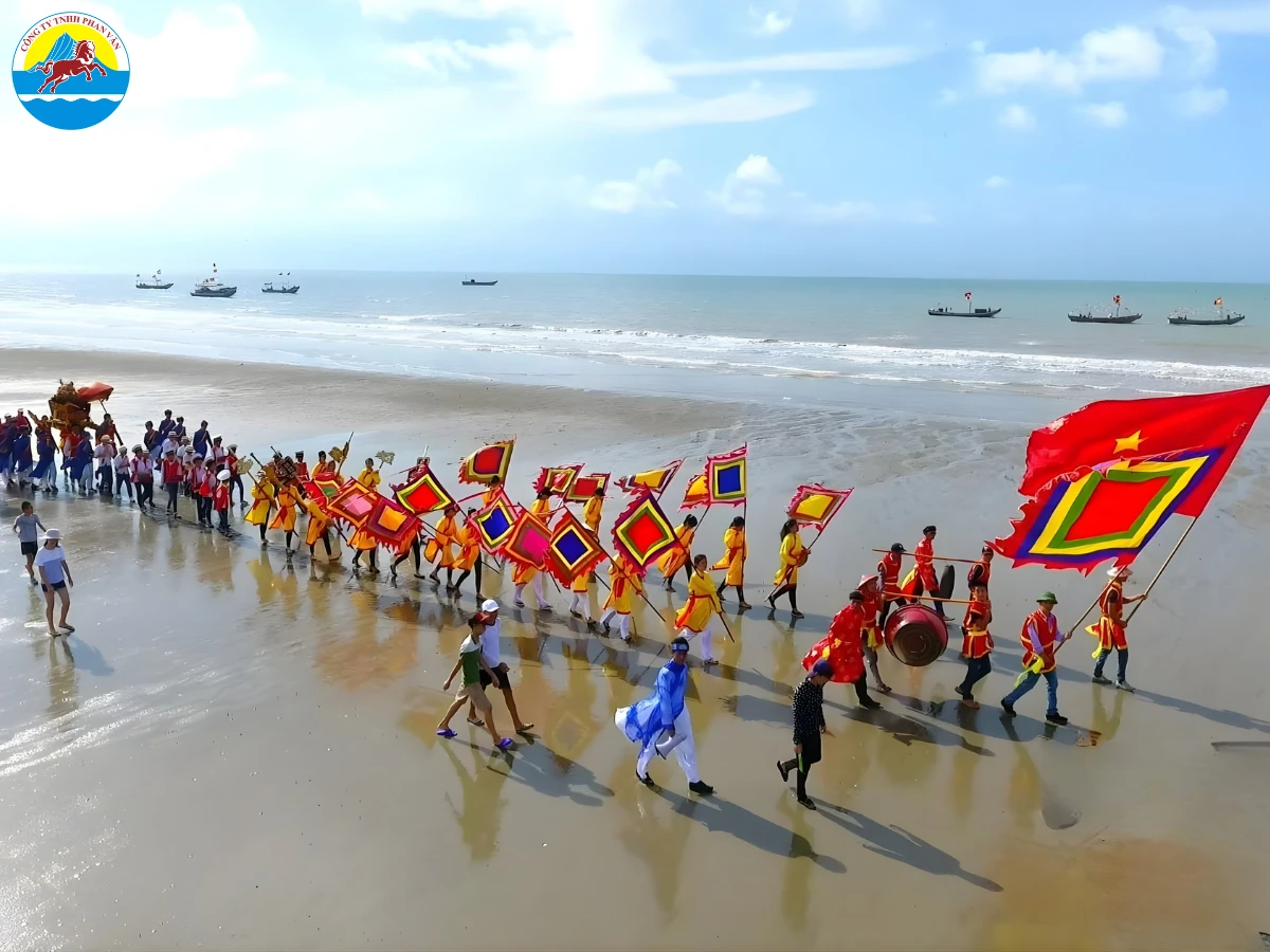 du lịch biển Quảng Ninh