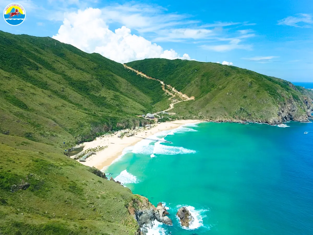 biển quy nhơn​