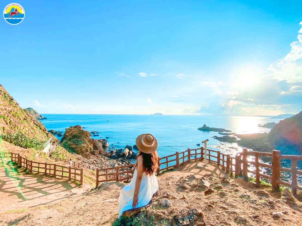 những bãi biển đẹp ở quy nhơn