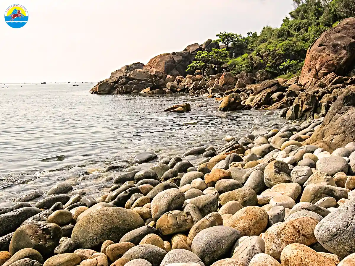 biển quy nhơn​