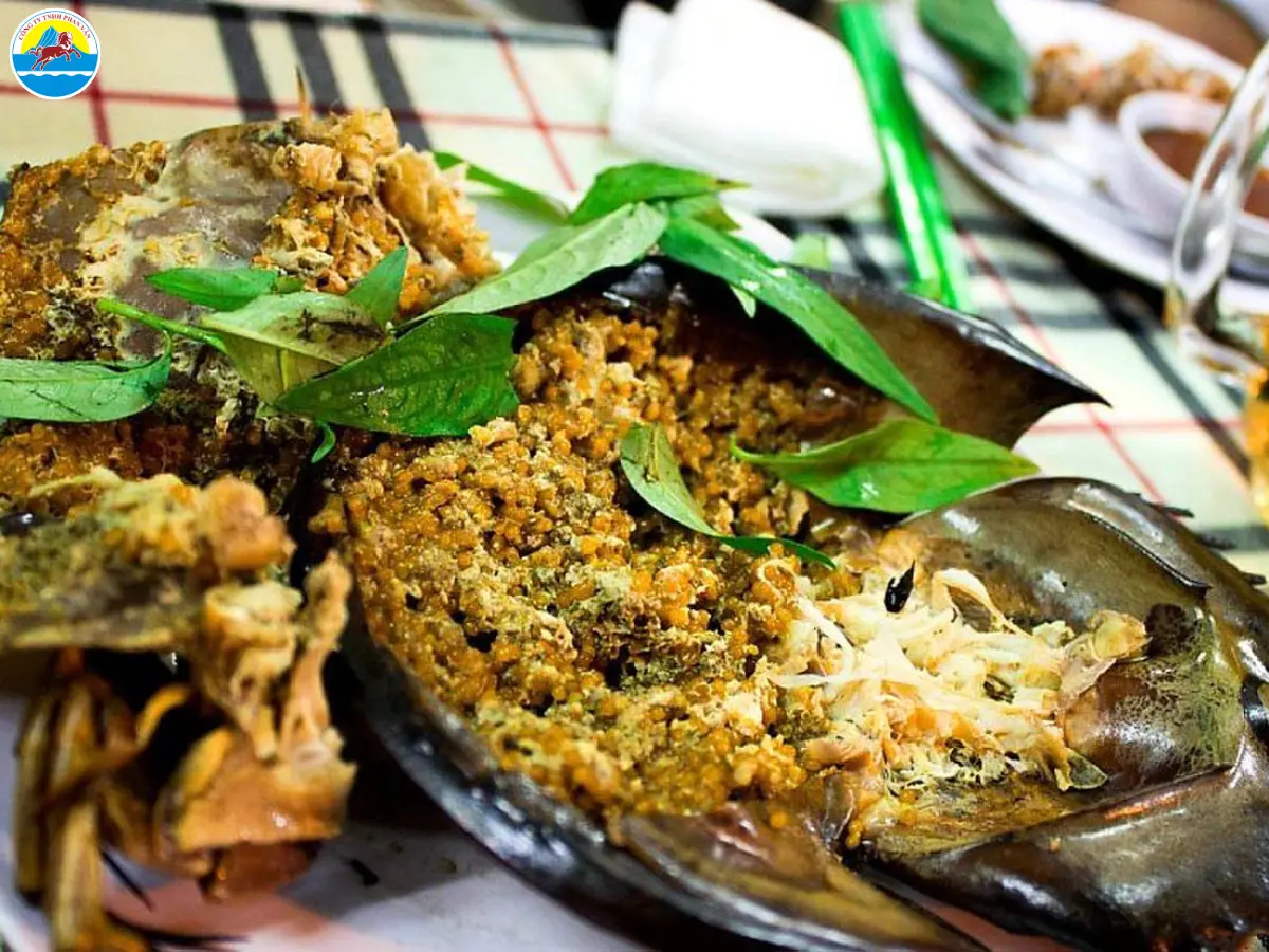 du lịch biển tân thành tiền giang​